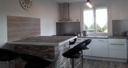 En vacances ou pour une halte!