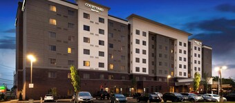 Courtyard by Marriott Charlotte Northlake
