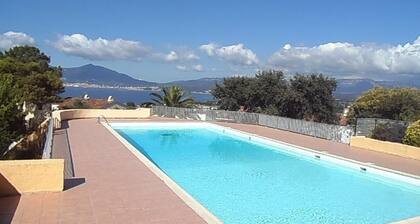 VUE MER ET SITUATION EXCEPTIONNELLE
LIBRE 11/07-19/07 26/07-02/08 23/08-30/08
