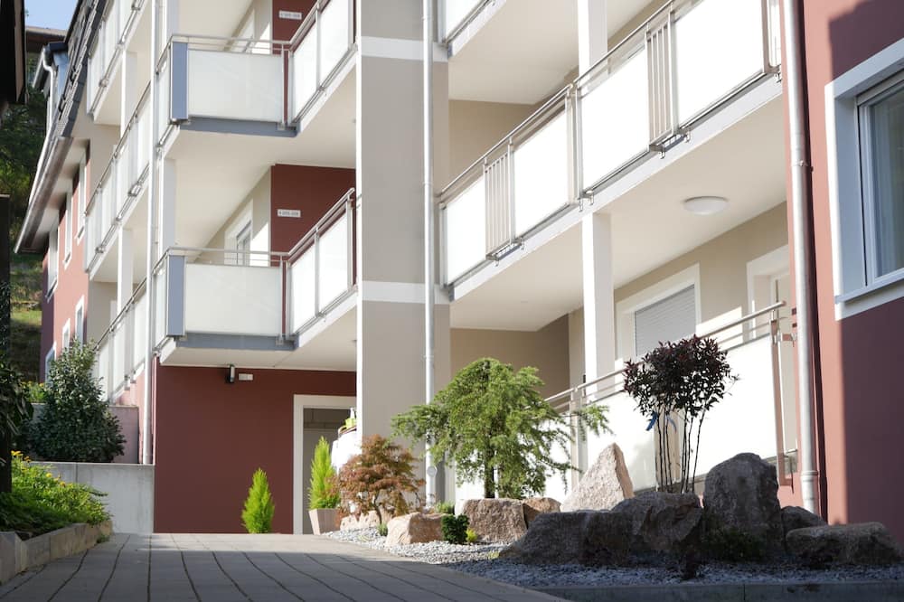 Hotel & Mühlenapartments
