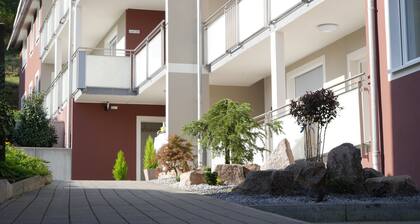 Hotel & Mühlenapartments