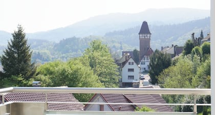 Hotel & MĂŒhlenapartments