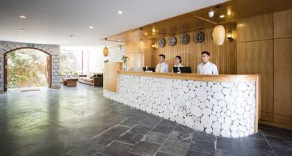 BEAUTIFUL SAPA HOTEL