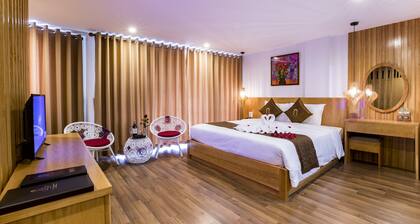 BEAUTIFUL SAPA HOTEL