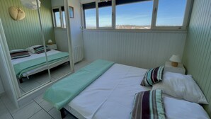 1 slaapkamer