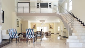 Interior detail - Dikalo Highston (Sandton)