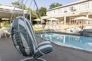 Exterior - Dikalo Highston (Sandton)