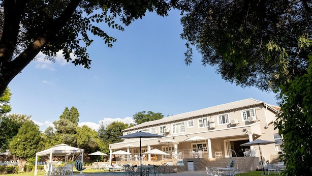 Exterior - Dikalo Highston (Sandton)