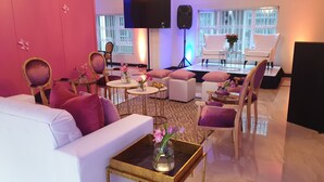 Meeting facility - Dikalo Highston (Sandton)