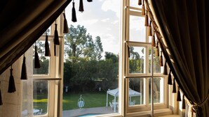 Balcony - Dikalo Highston (Sandton)