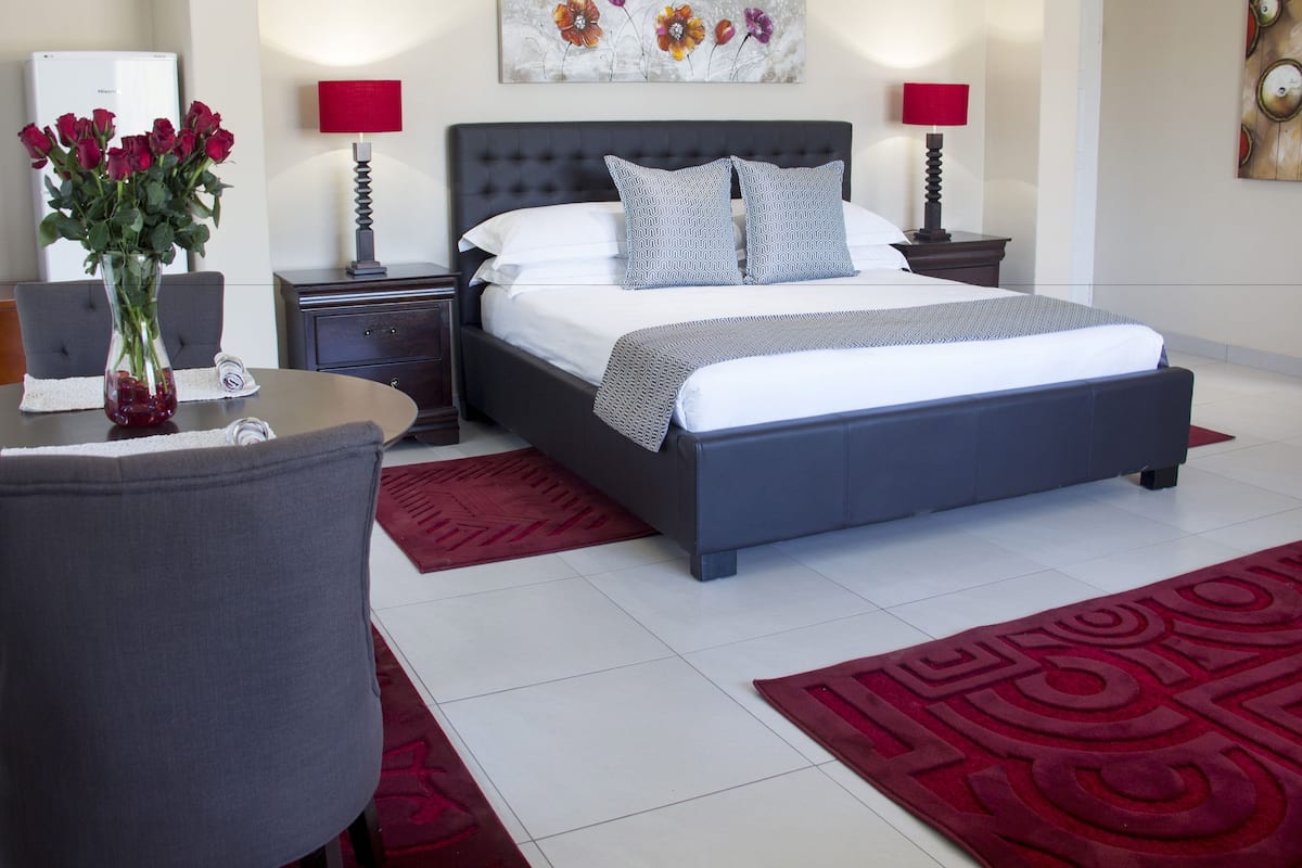 Paris Presidential Suite | Room amenity