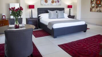 Paris Presidential Suite | Room amenity