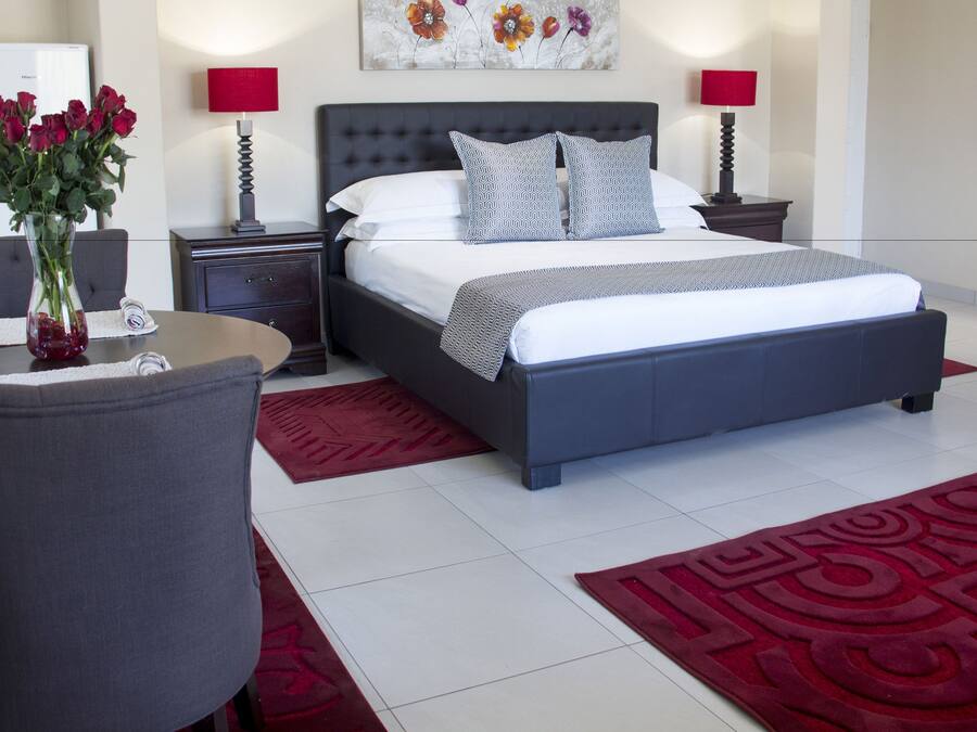 Paris Presidential Suite | Room amenity