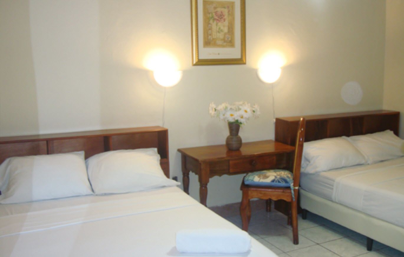 Classic Double Room, Balcony | Desk, free WiFi, bed sheets