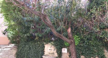 Belle bastide avec vue panoramique piscine chauffée wifi interieur extérieur