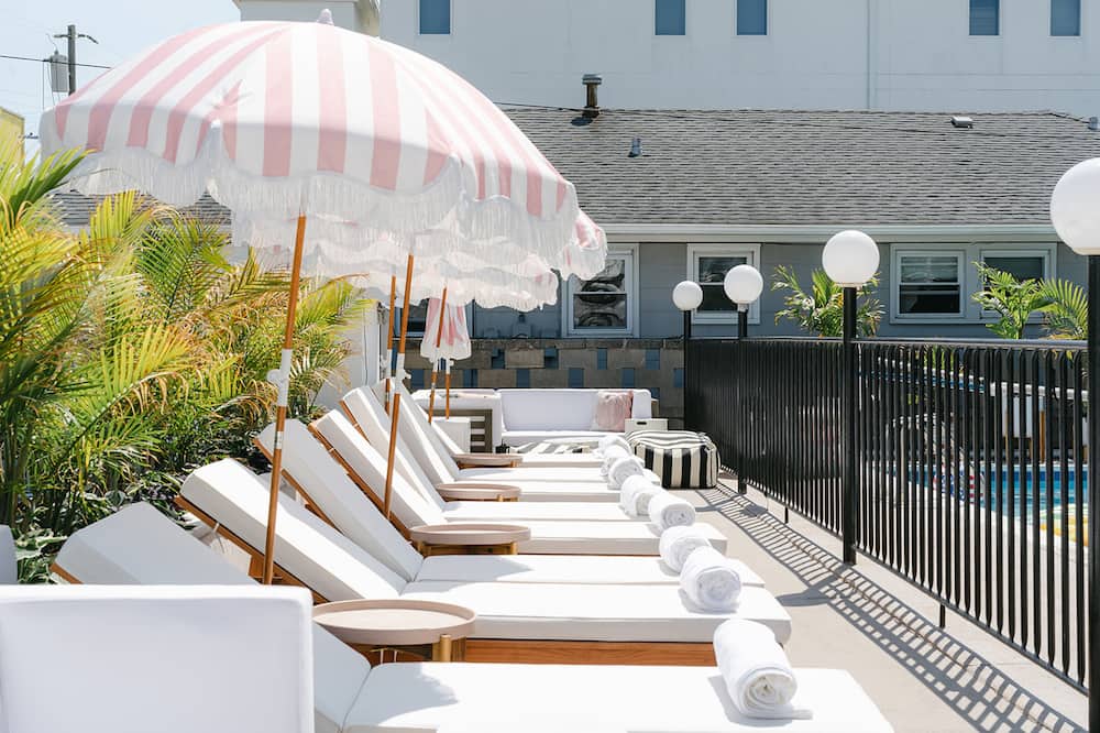 The Shore House - Grassy Sound, NJ