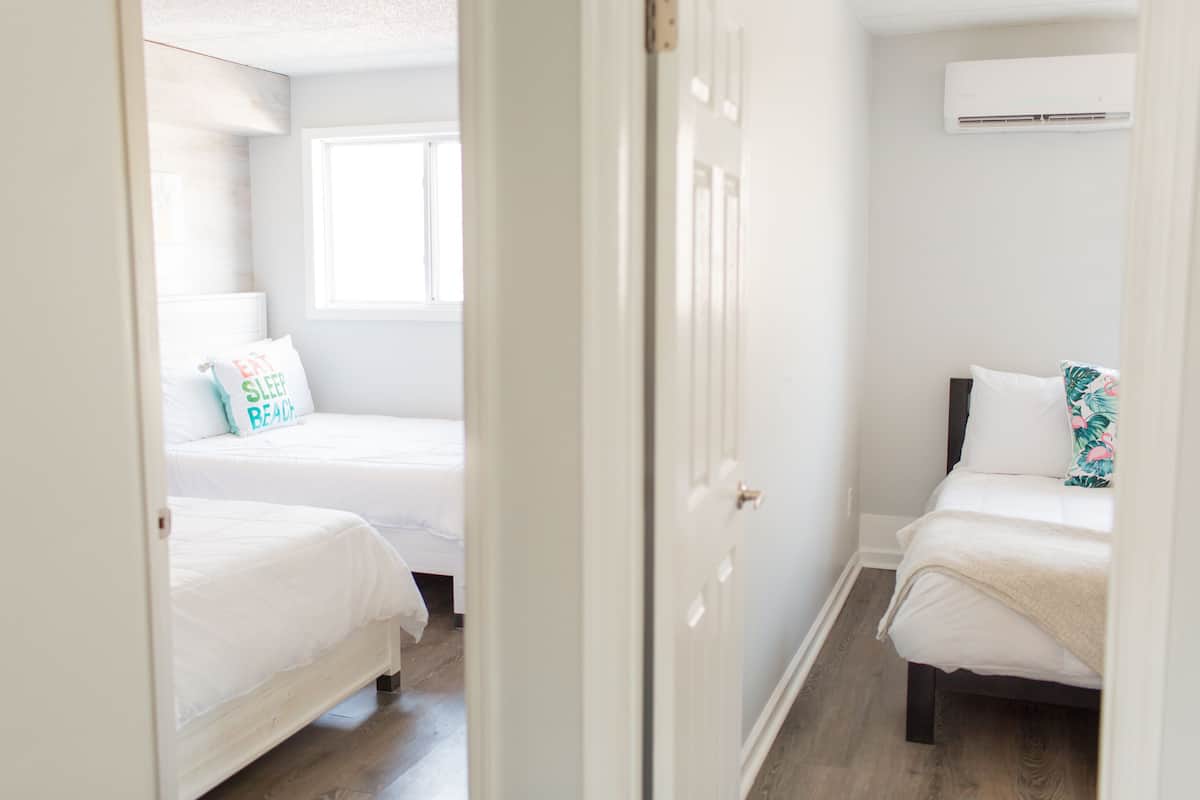 1 camera, lenzuola Frette, biancheria da letto di alta qualità