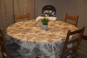Restauration