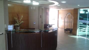 Recepción