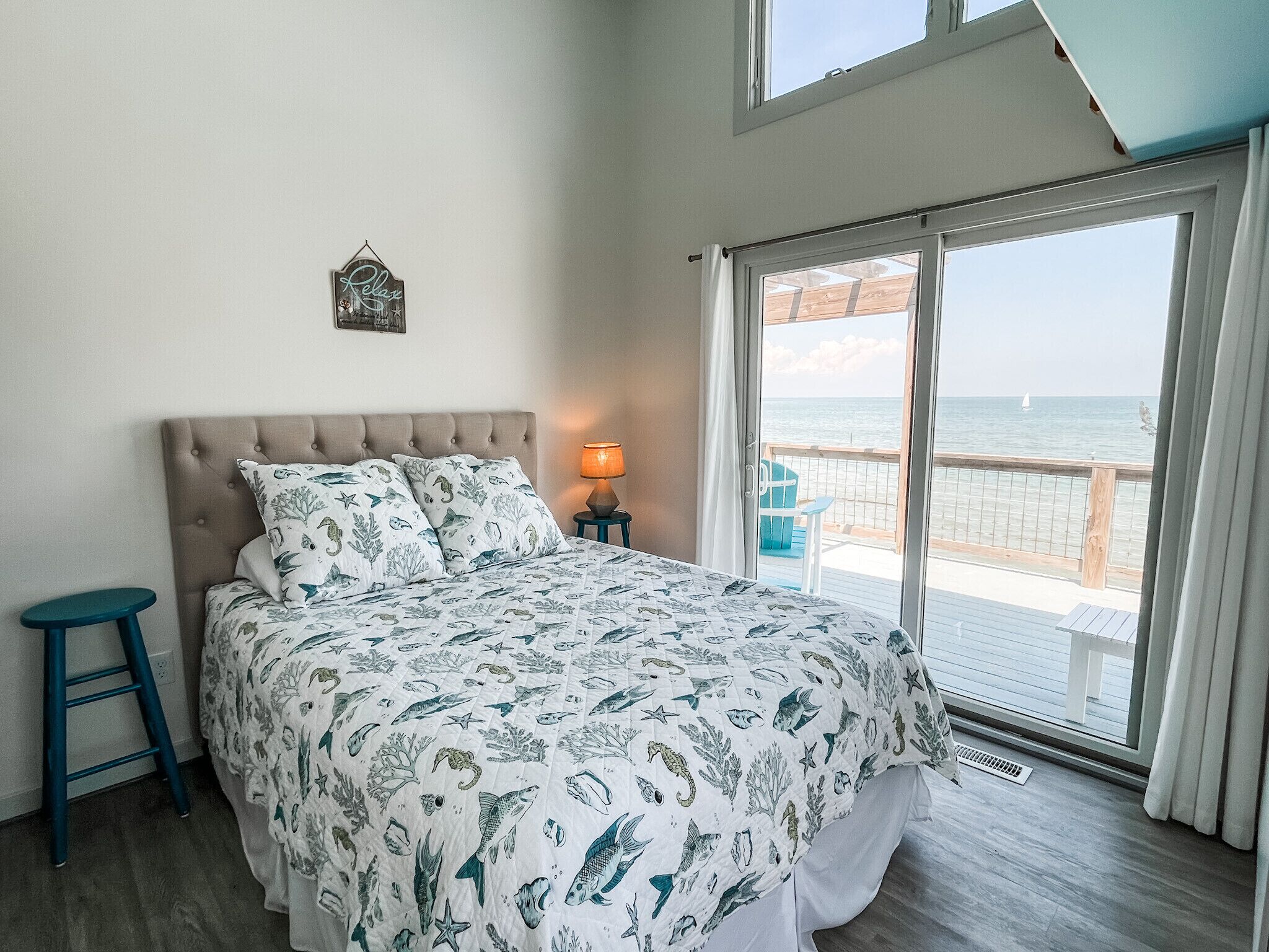 2 chambres, Wi-Fi, draps fournis