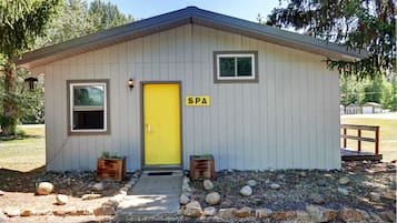 Installations sportives