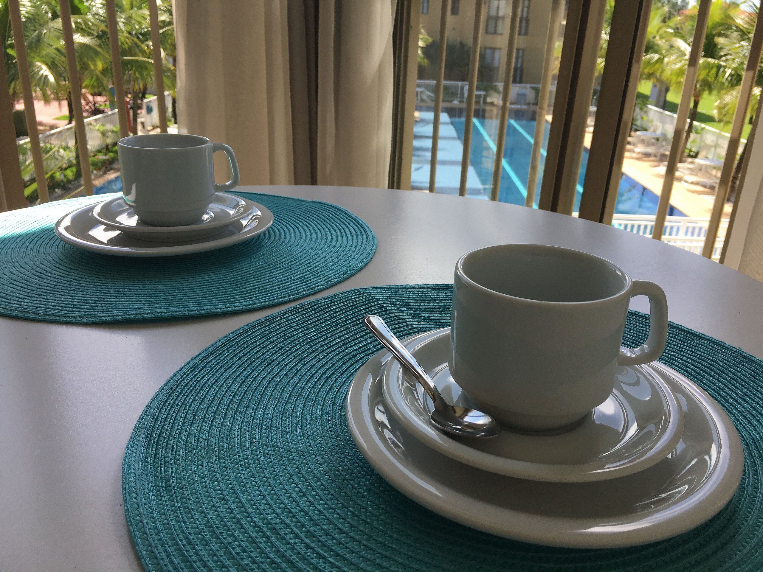 شقة | تناول الطعام