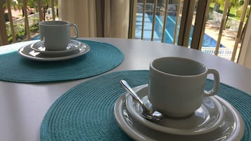 Căn hộ | Khu ăn uống