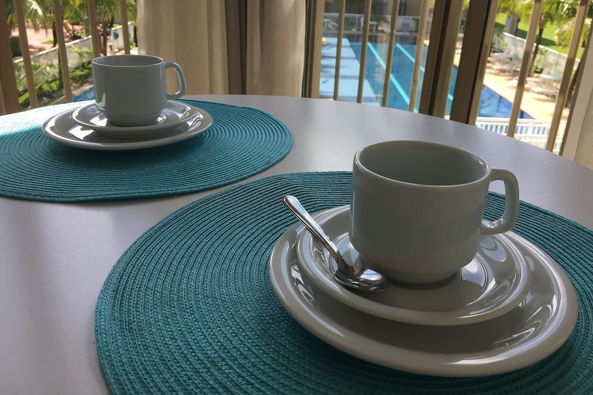 Apartment | Dining