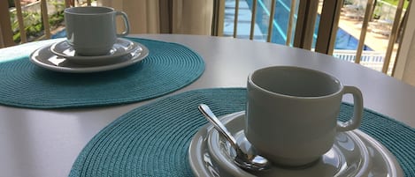 Apartment | Dining