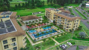 Basic Apartment | Exterior