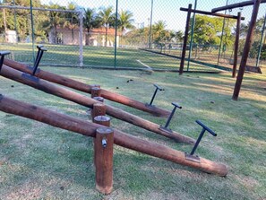 Apartment | Property grounds - Reserva do Sahy, Condado (Mangaratiba)