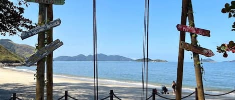 Apartment | Beach | Beach nearby, beach bar