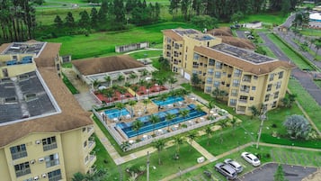 Căn hộ | Ngoại thất