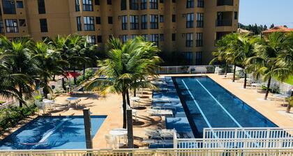 Reserva do Sahy, Condado