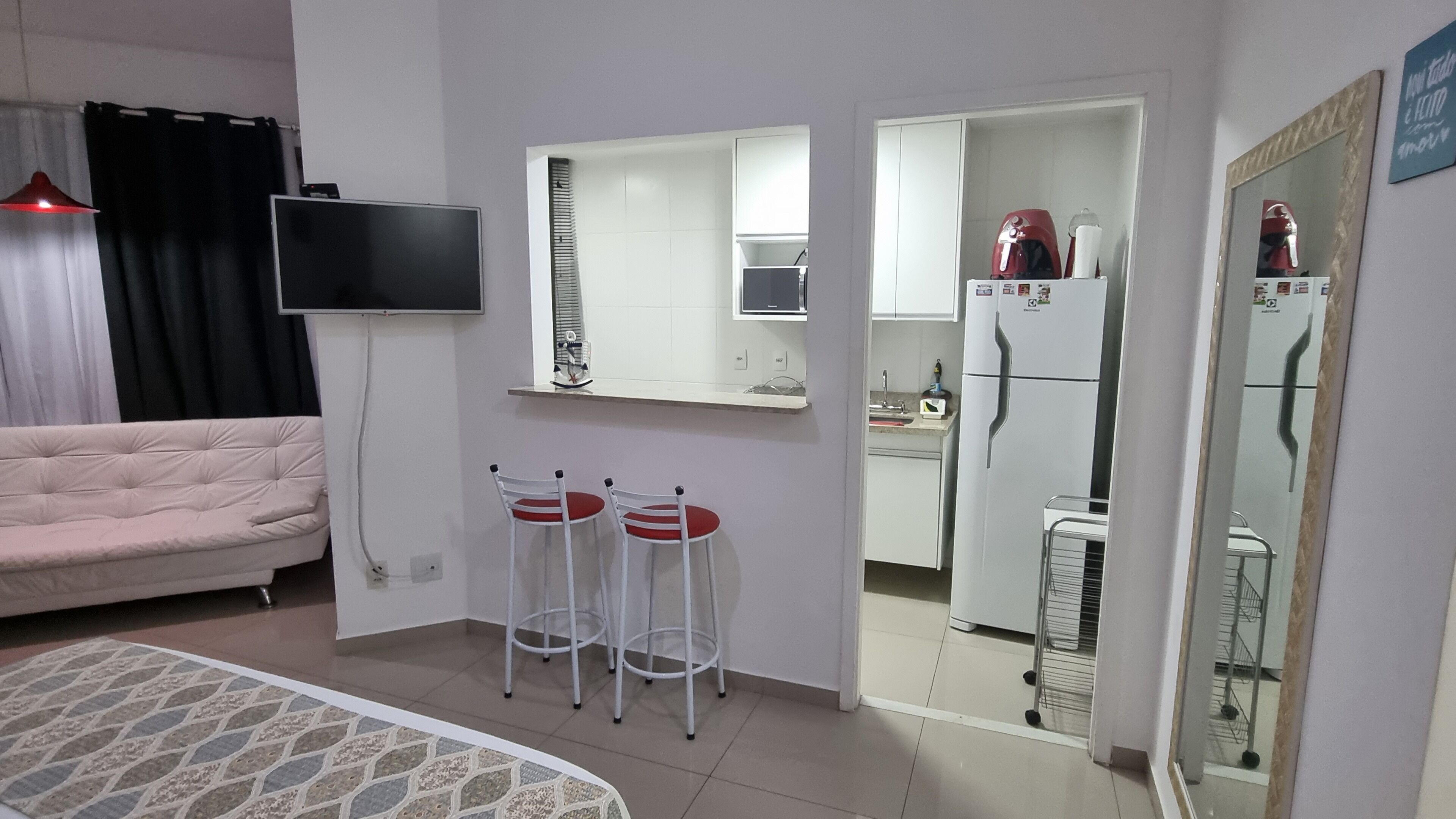 club studio suite, 1 bedroom, pool view, mountainside | living area | lcd tv, ping pong