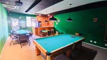 Sala de juegos