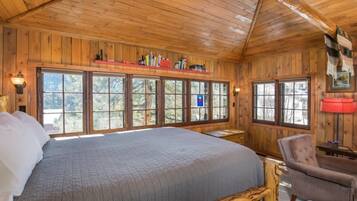 1 chambre, fer et planche Ă repasser, Wi-Fi gratuit, draps fournis