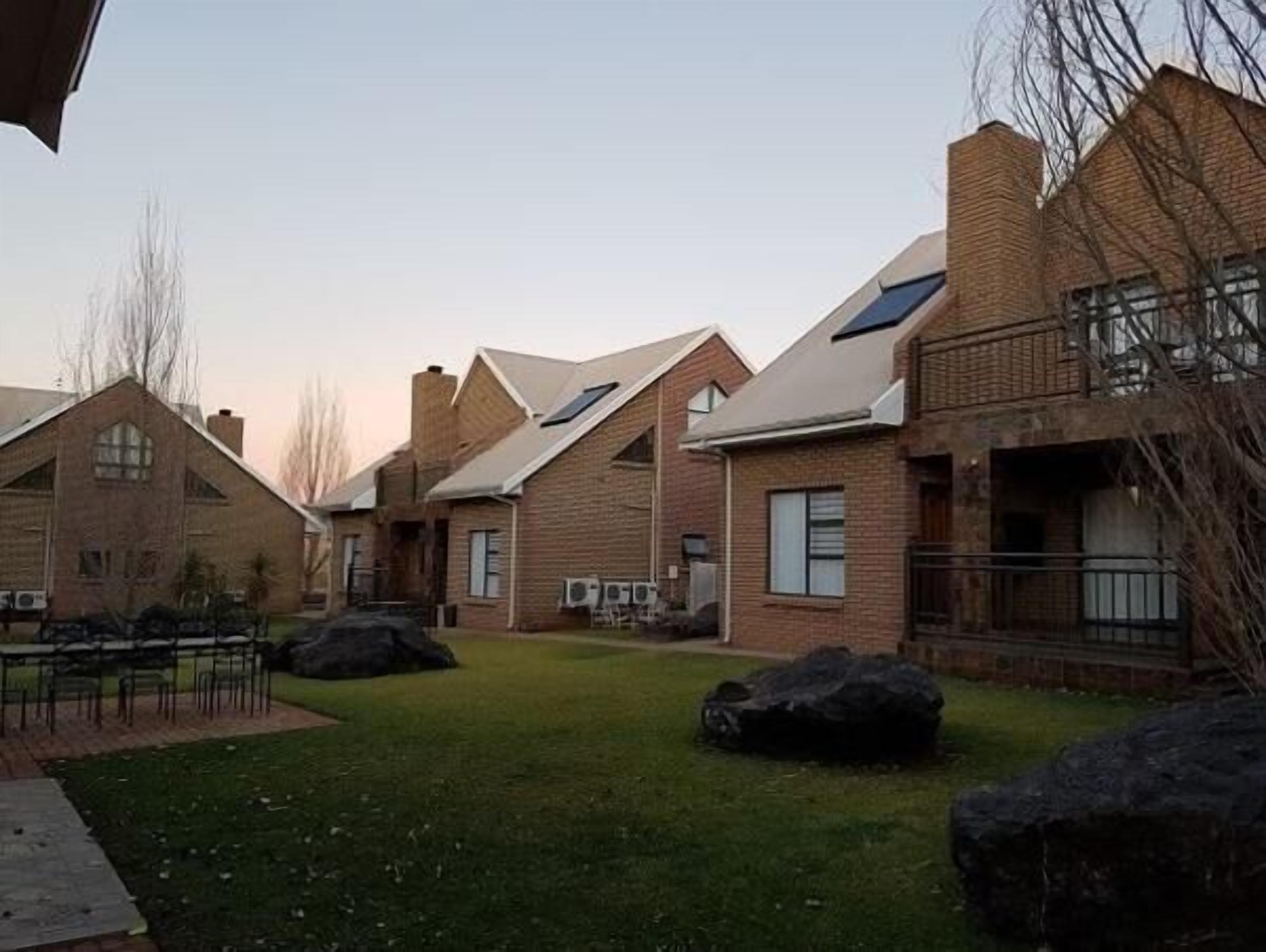 Aire de pique-nique/barbecue