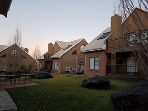 Grill-/piknikområde