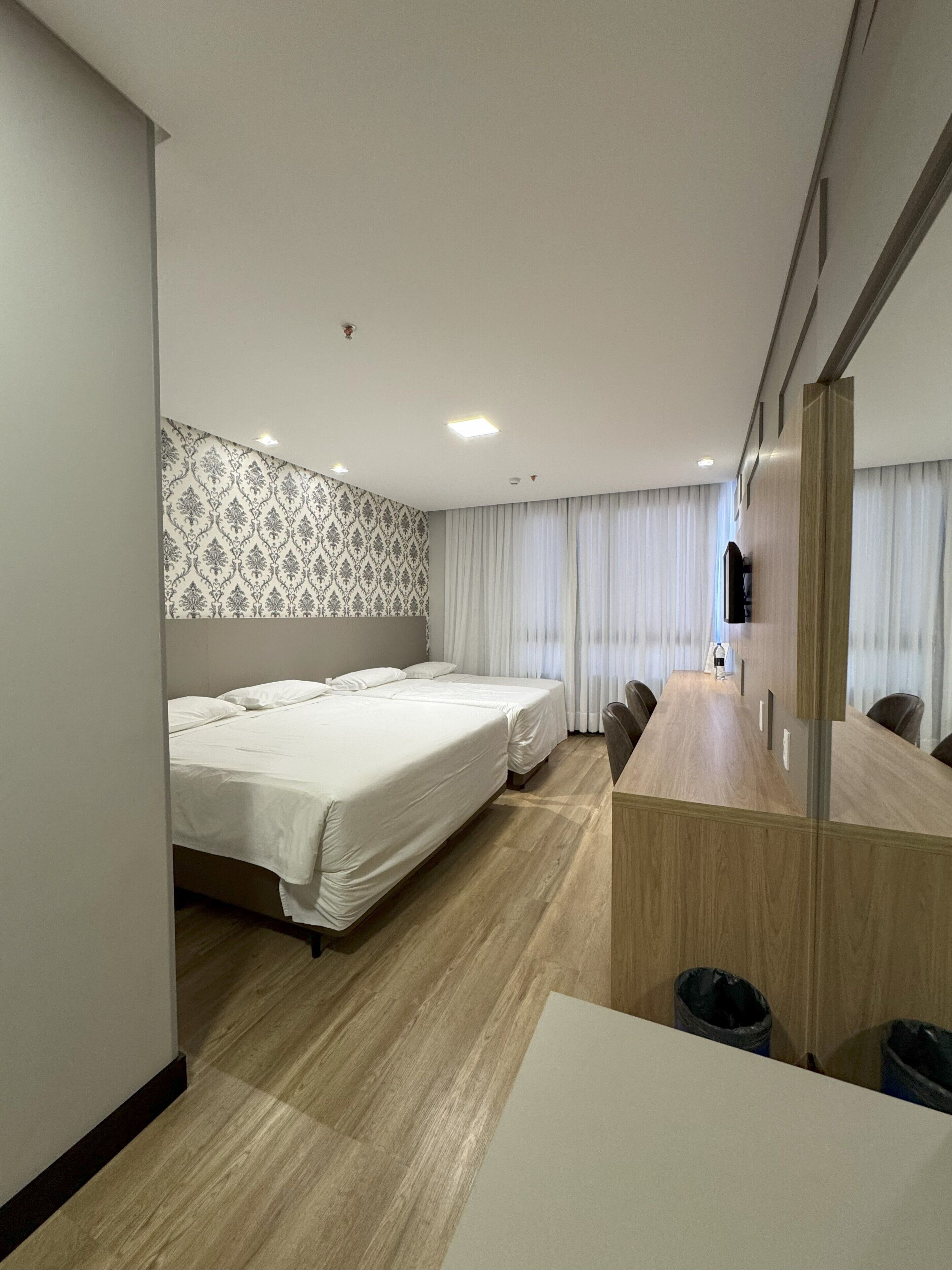 Superior Quadruple Room