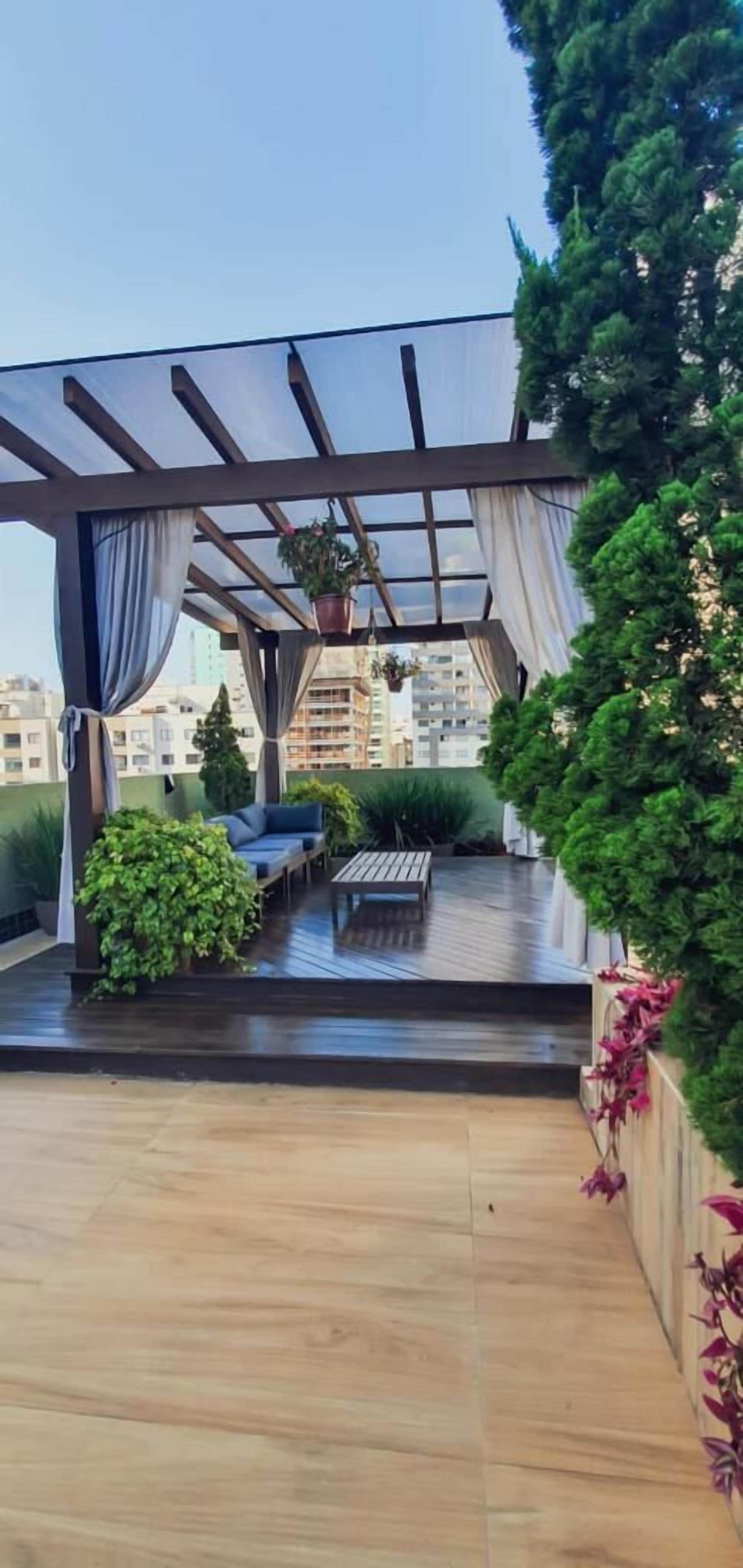 Foto - Hotel das Américas