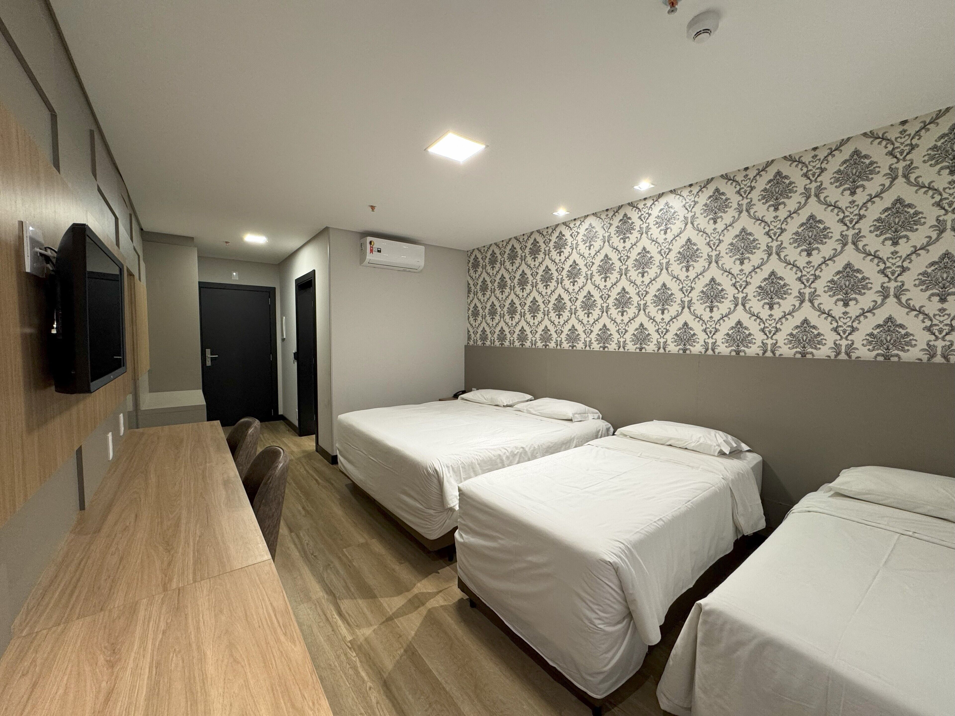 Foto - Hotel das Américas