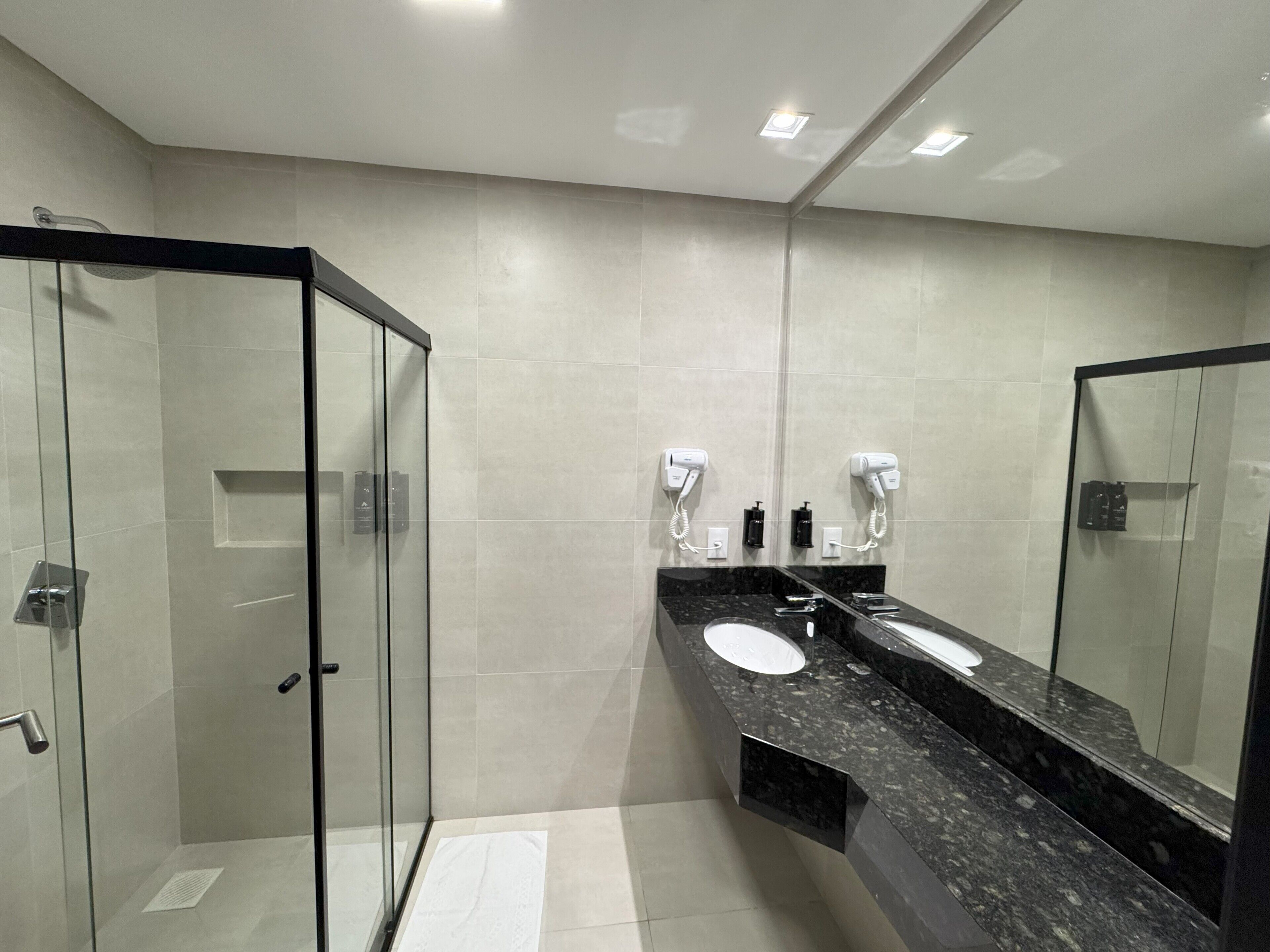 Foto - Hotel das Américas