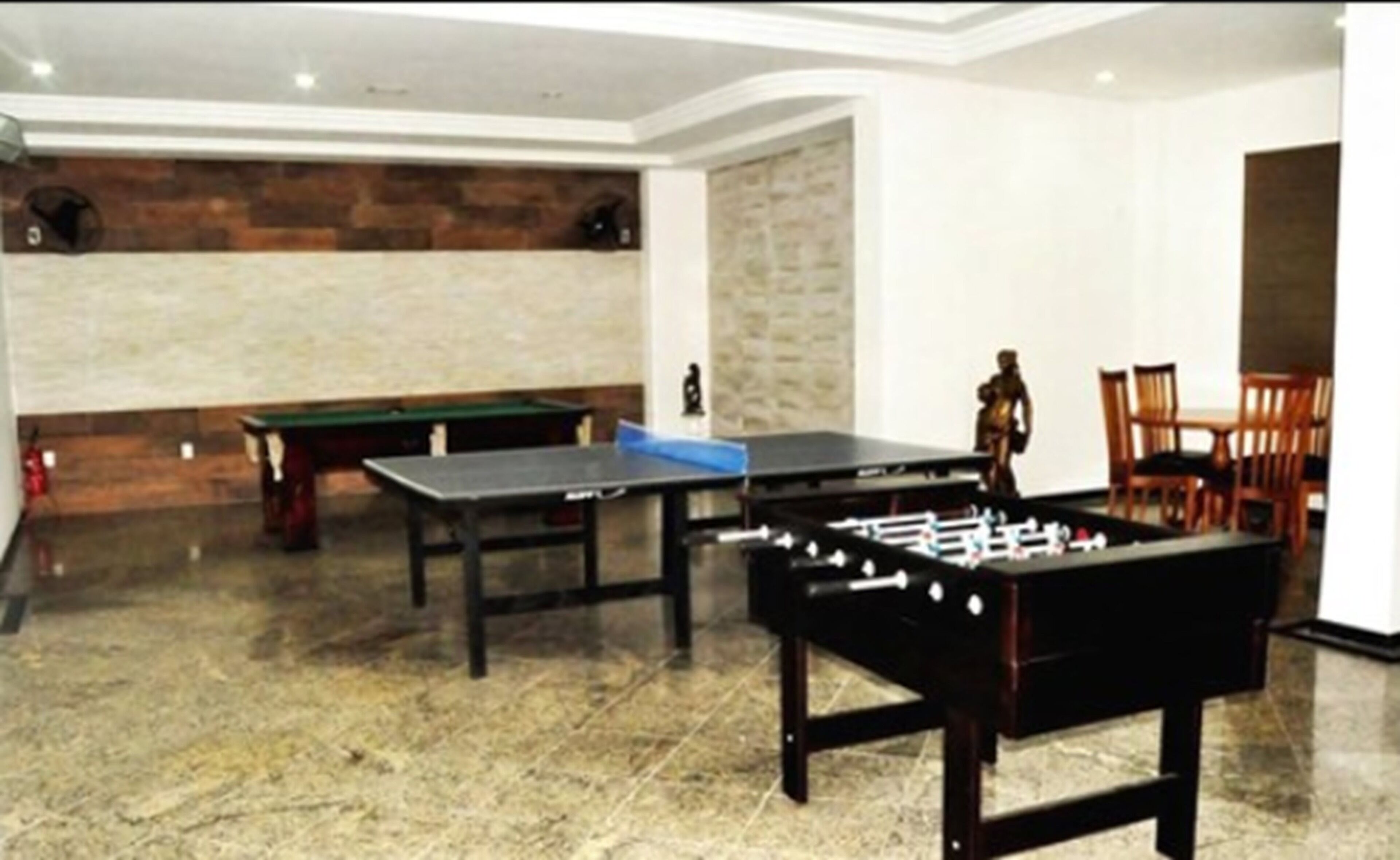 Foto - Hotel das Américas