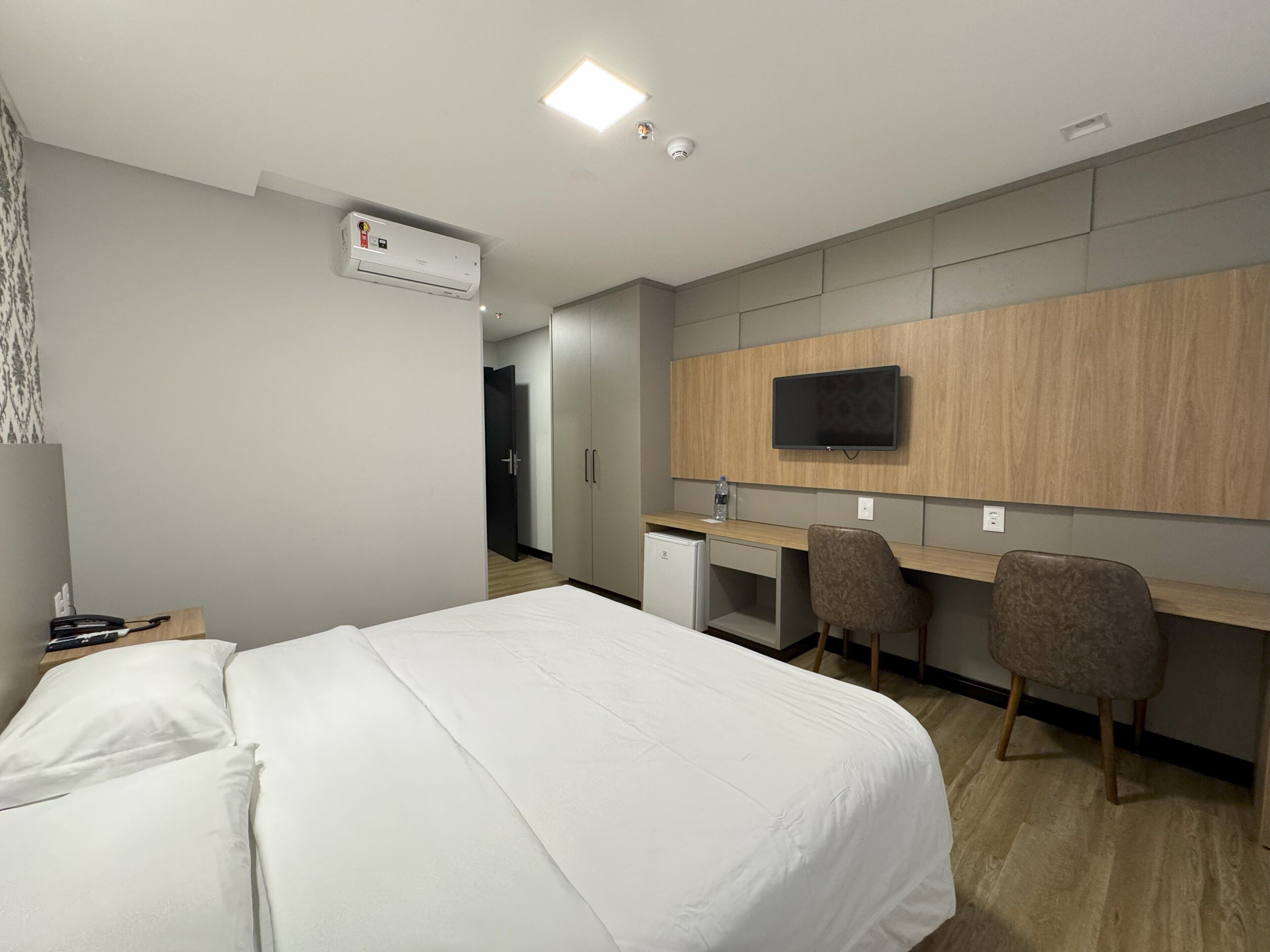 Superior Single Room