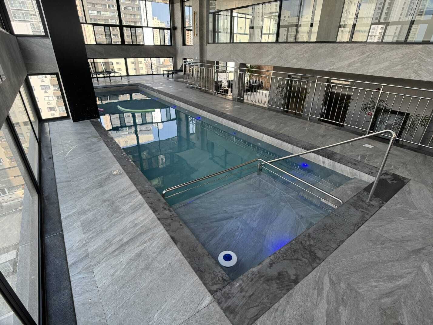 Foto - Hotel das Américas