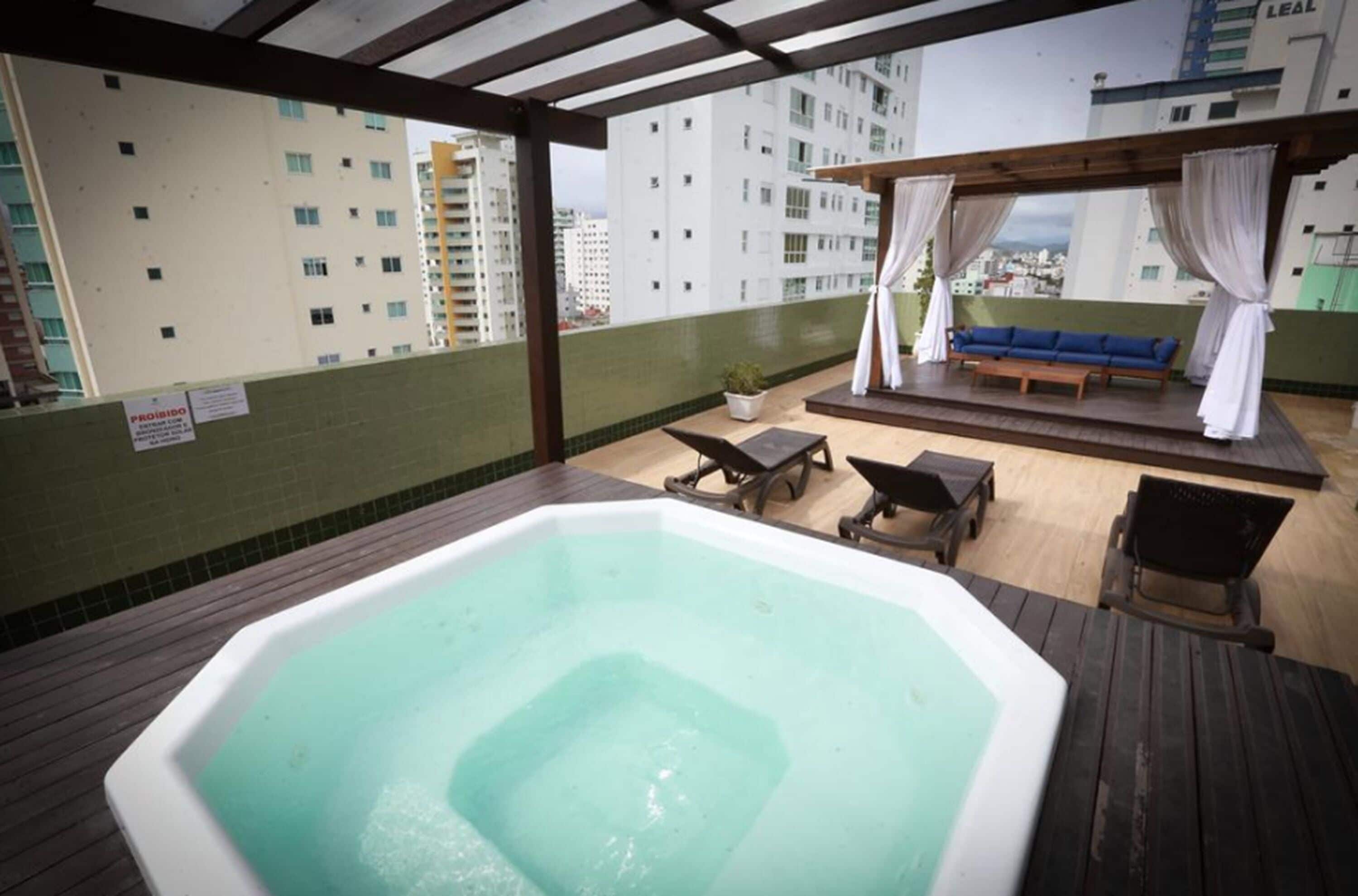 Foto - Hotel das Américas