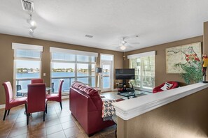 Smart TV y reproductor de DVD 