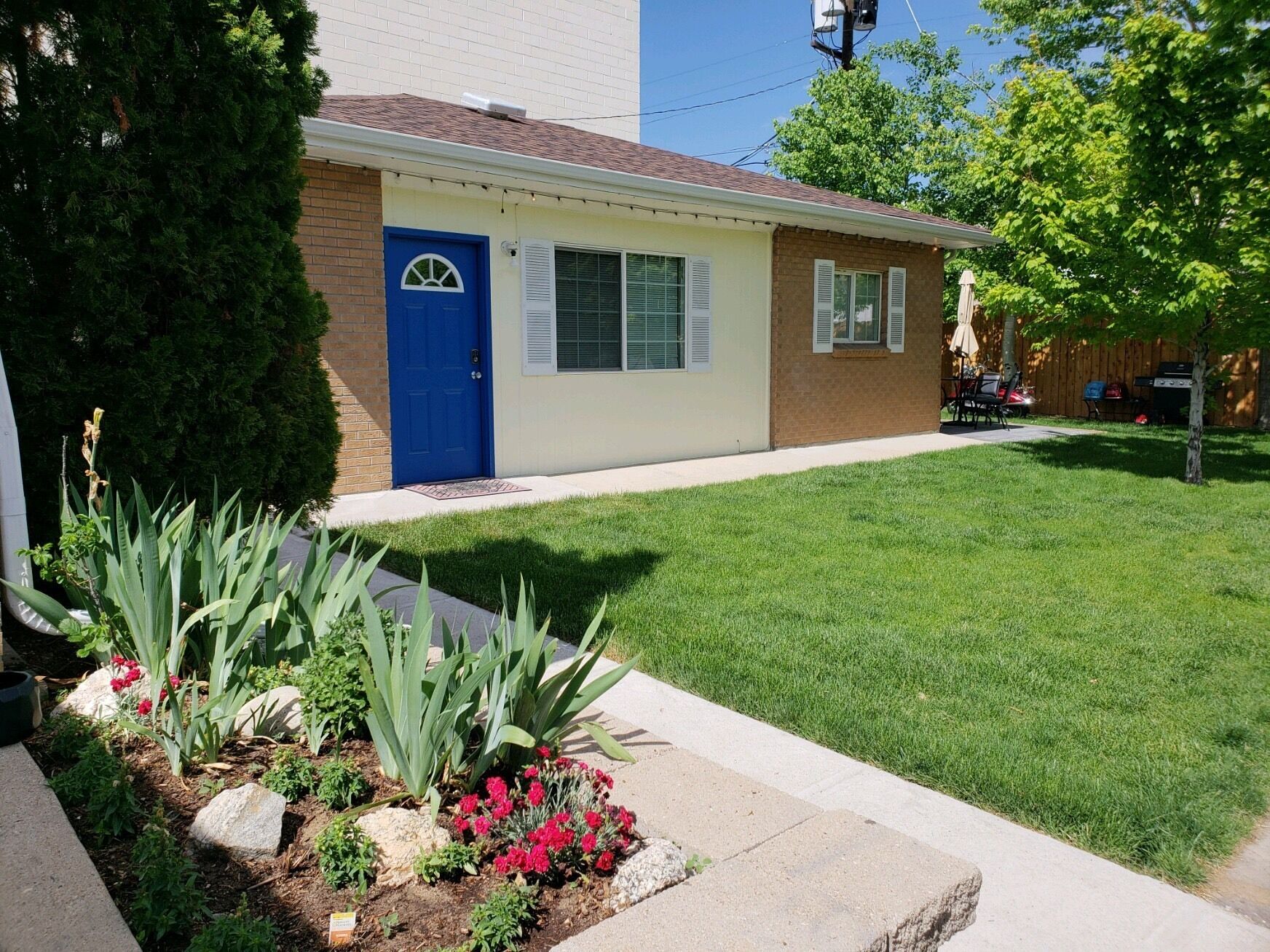 Beautiful Highlands Cottage near Downtown, 50% monthly discount