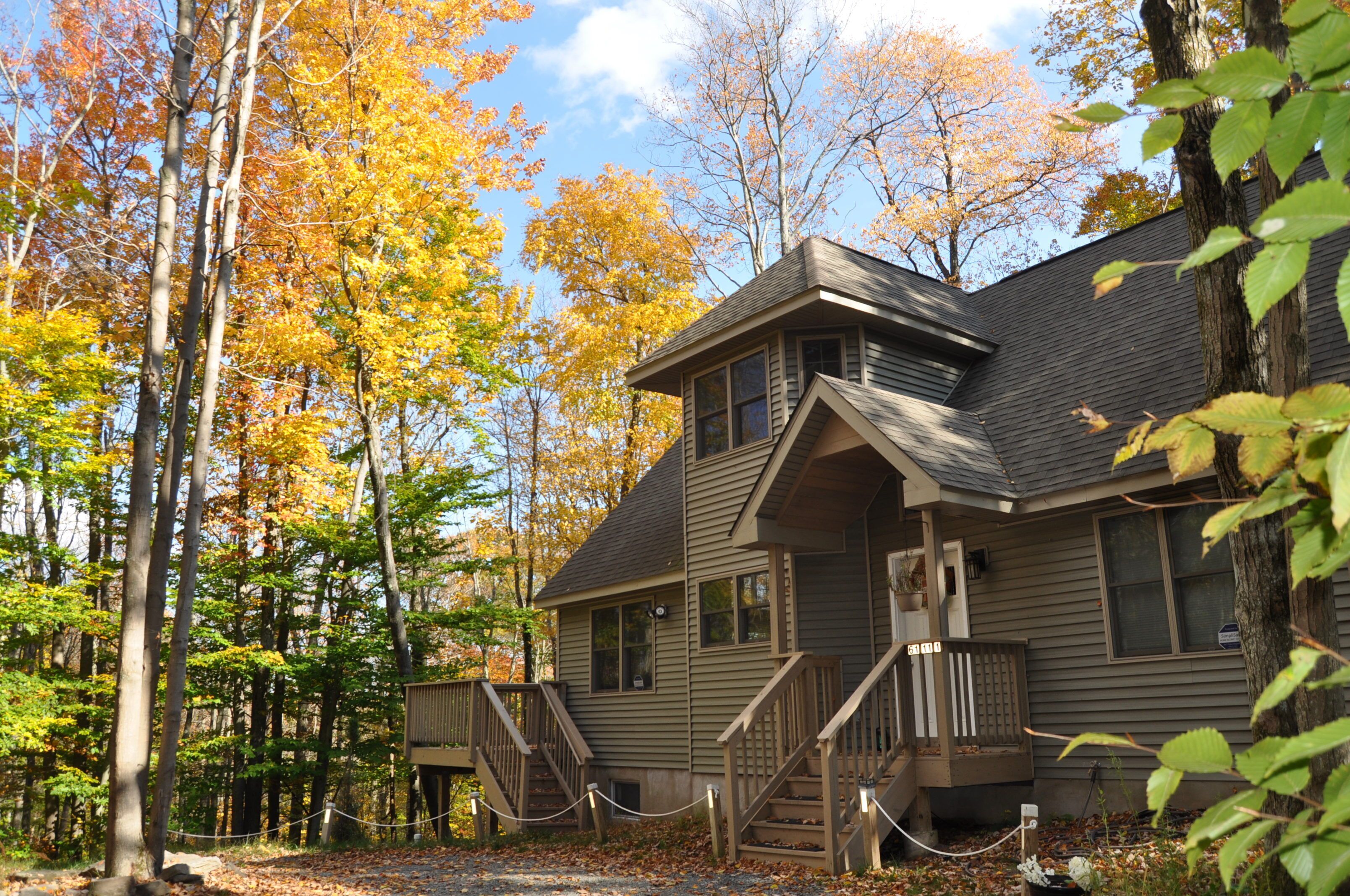 Top 10 Vacation Rentals In Arrowhead Lake, Pennsylvania Updated 2024